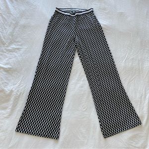 🚫SOLD LOCALLY🚫 
Bobeau Geometric Pants